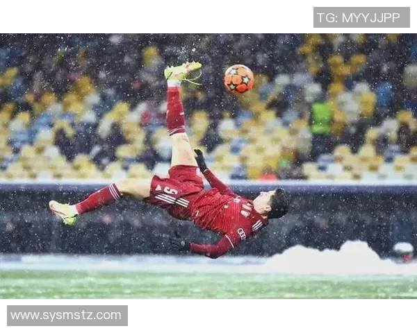 实况足球星球传奇中锋：全面解析传奇前锋的技能与战术运用