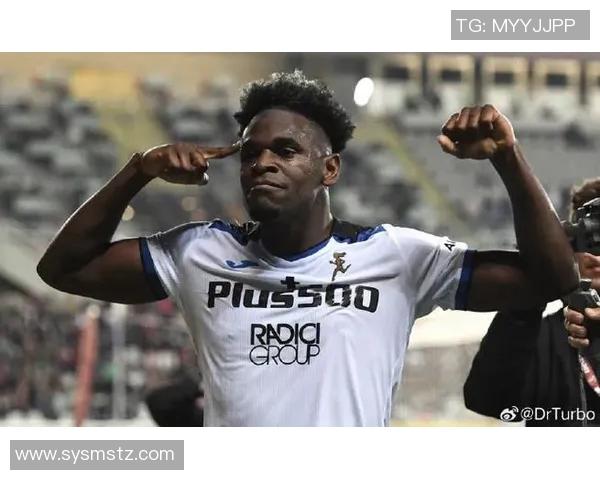 萨帕塔:从哥伦比亚草根到意甲锋线主力的逆袭之路 萨帕塔:从哥伦比亚草根到意甲锋线主力的逆袭之路